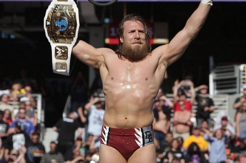 Could the events at Clash of Champions be a precursor to Bryan's big return?